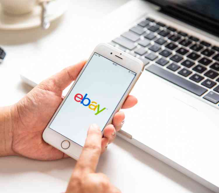 eBays vision of INAR