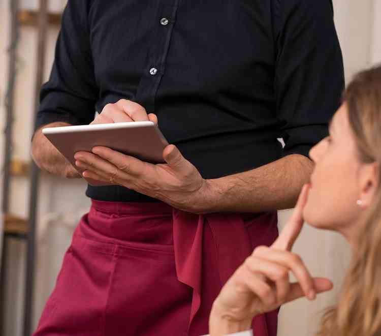 Intelligent operating platform chosen by Noodles & Company