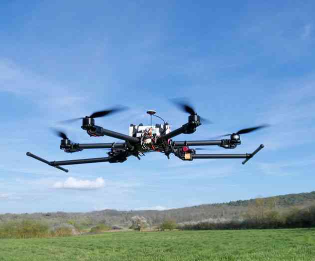 A Preview of Whats Coming From InterDrone 2016 This Week