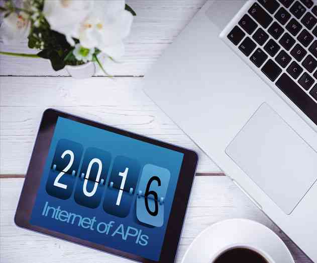 Internet of APIs (IoA) will Break Out in 2016