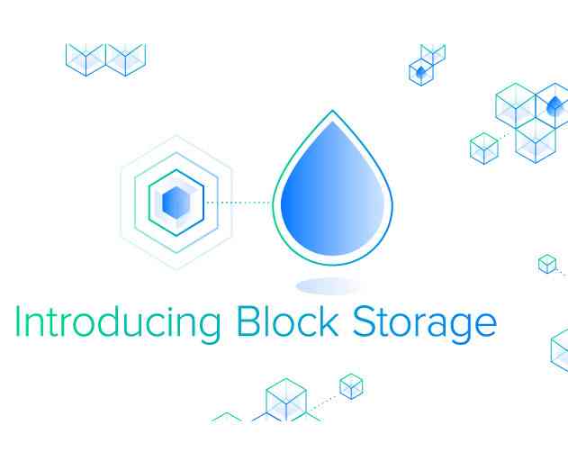 DigitalOcean New SSDBased Solution Helps Developers Add Disk Space to Cloud Servers