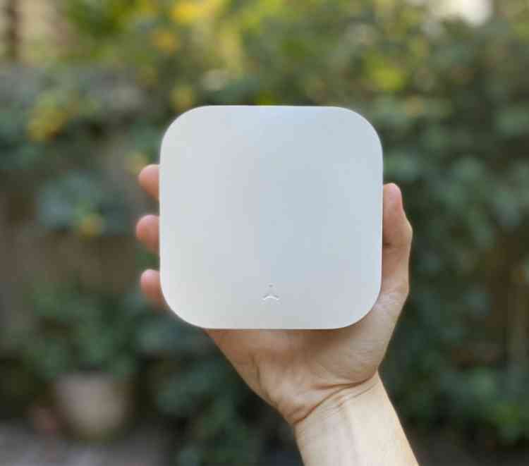 Introducing Density Open Area