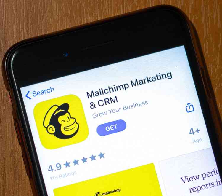 Intuit acquires Mailchimp for $12B