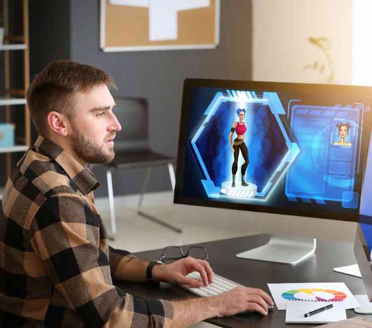 Building AI virtual characters just got easier