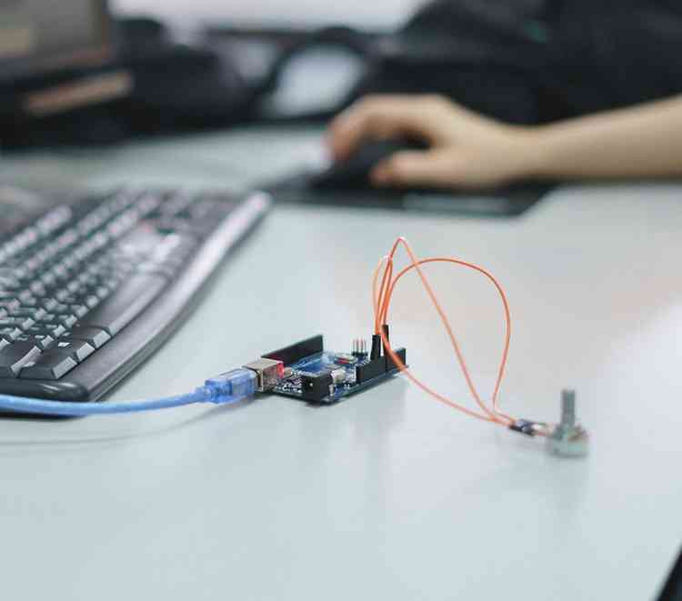 Xpress solution aims to help you create IoT apps faster