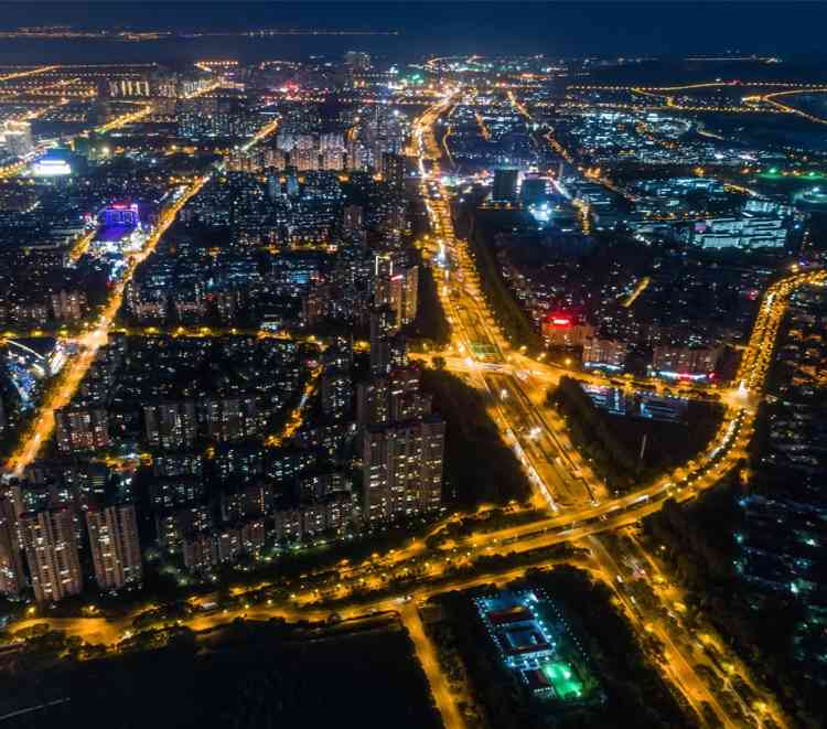 IoT dedicated network and OS coming from Sprint and Ericsson