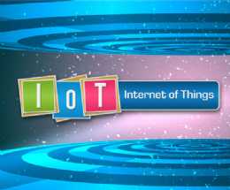 The Future of IoT