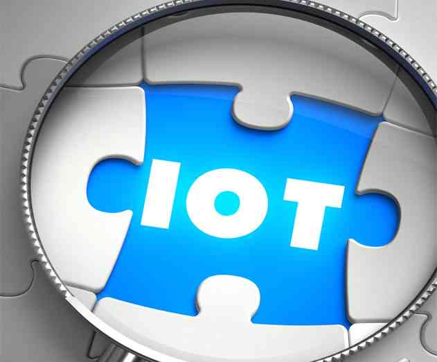 IoT Hype Is Understated a New Report Says