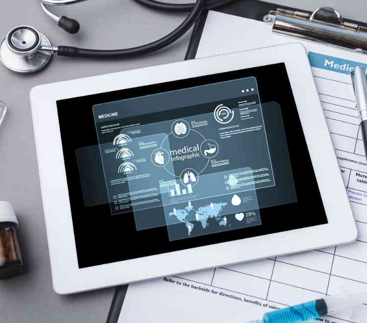IoT medical devices arent as secure as you think