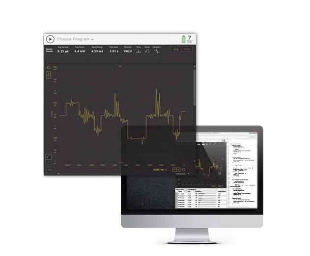 Silicon Labs Releases New RealTime Energy Profiler IoT Development Tool