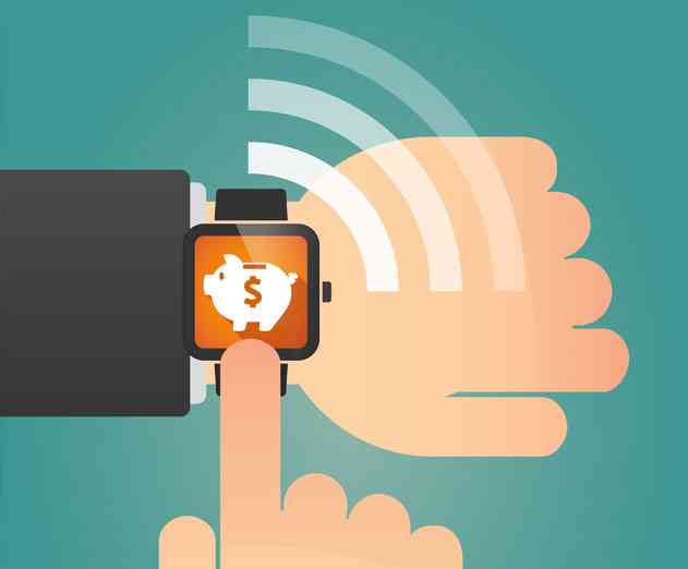 Commercial IoT Revenue on the Rise