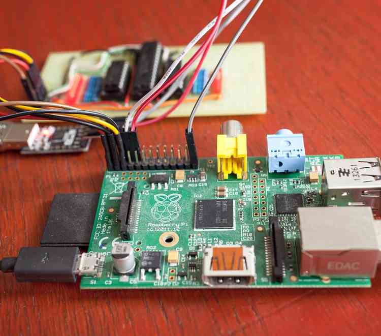 IoT security standards to come with Sprint Curiosity IoT