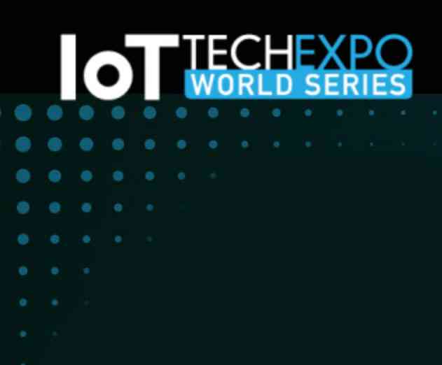 2016 IoT Tech Expos Will Be Held In London, Berlin and San Francisco