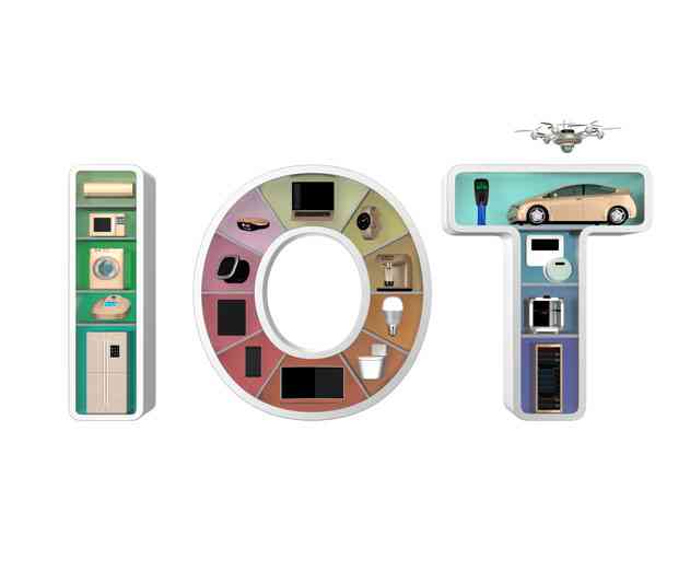 New NBIoT Consortium to Promote Narrow Band Internet of Things