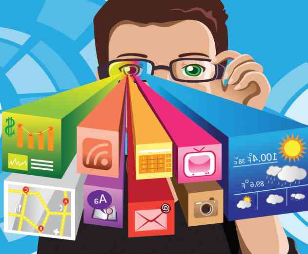 IoT meets VR: The Next Concern Over Mobile Privacy