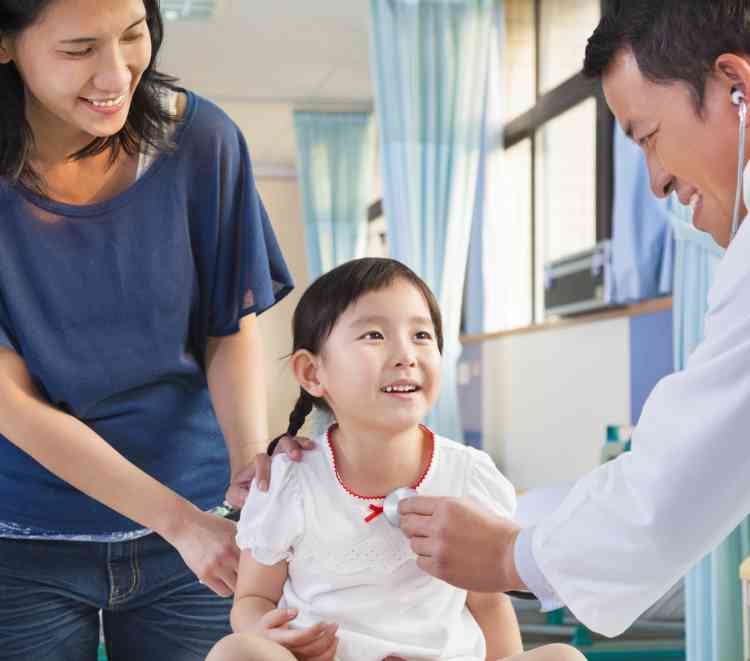 IoT streaming to help revitalize neonatal care