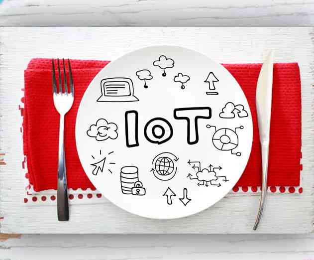 IoT Standards  LMFAO