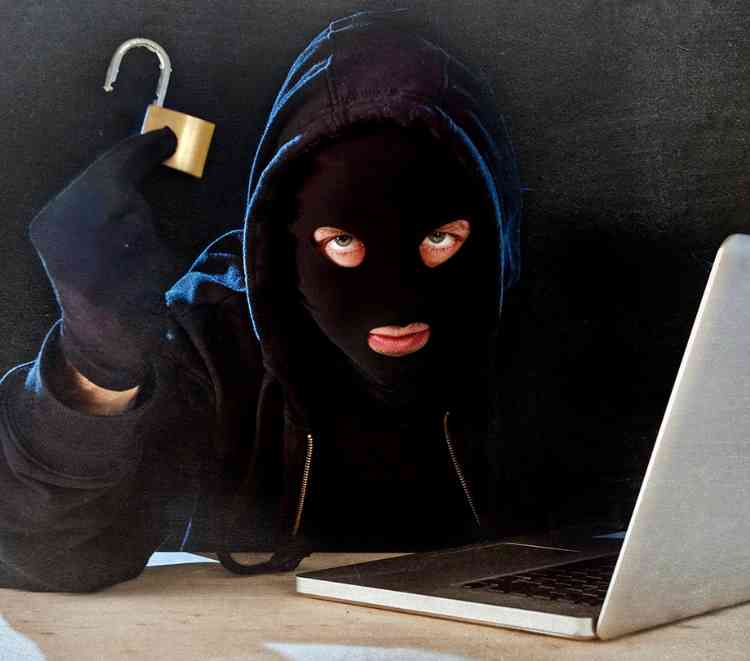 Questioning the future of privacy and the safety of personal identity
