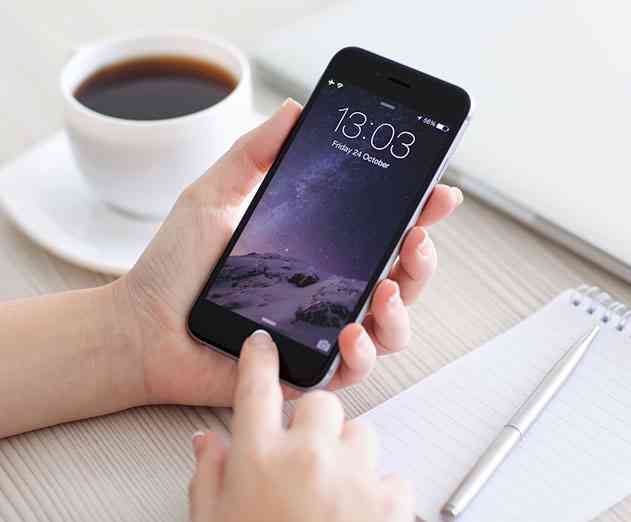 Does your organization need the iPhone X or not