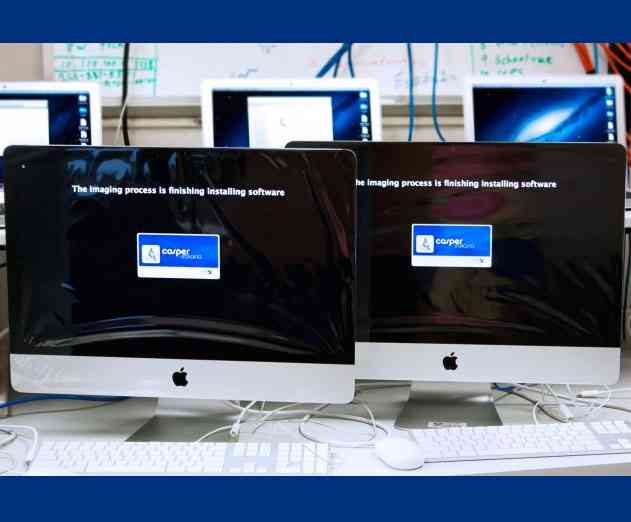 JAMF Software Updates its iOS BYOD Platform