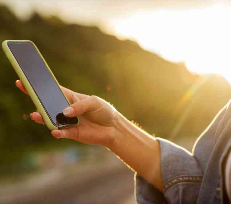 Jack Dorsey unveils Sun Day