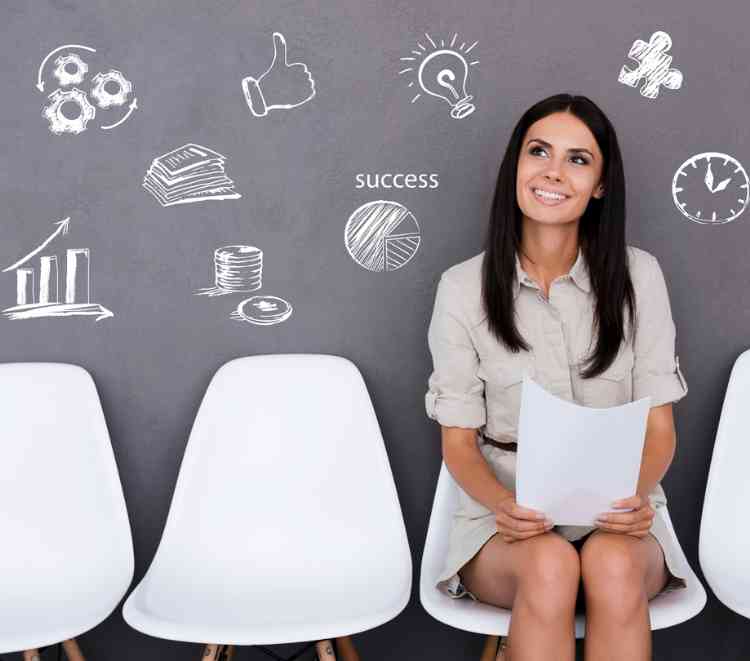 Get hired through Job.com and receive a reward bonus from NeoCurrency