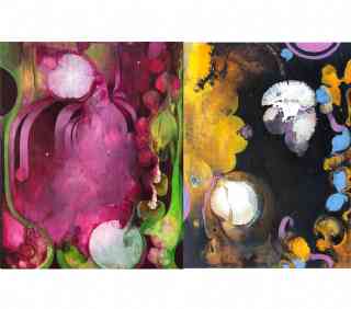 Julie-Evans-Eating-Sunshine-presented-by-the-Boca-Raton-Museum-of-Art