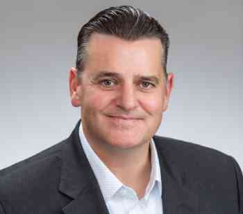 Justin Dolly becomes Chief Security Officer at Sauce Labs