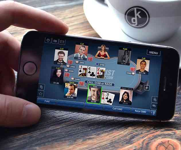 KamaGames reports huge growth in their mobile casino games audience