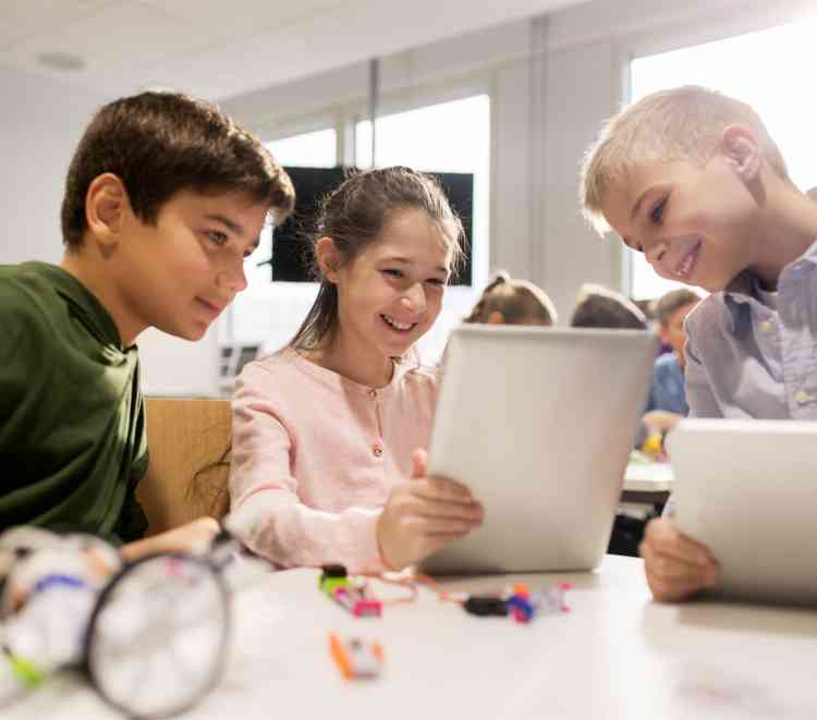 Keep kids busy with SugarCoded by SmartGurlz