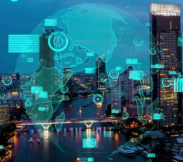 Key drivers of the metaverse market