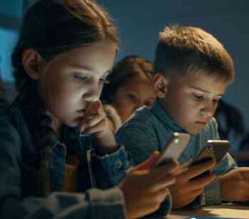 Kids app design shifting from limits to long-term learning