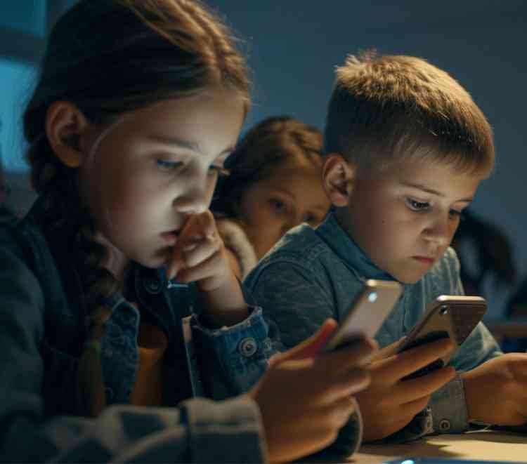 Kids app design shifting from limits to long-term learning