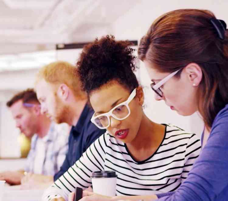 No code platform Kintone now integrates with Microsoft Flow