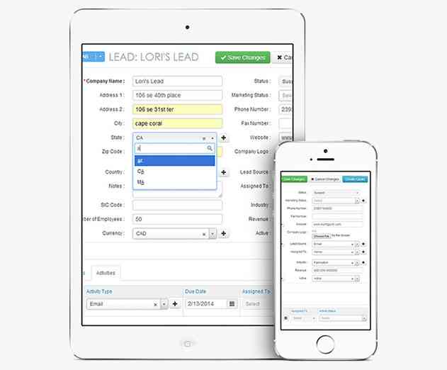 KeyedIn Solutions Updates Platform to Offer Configurable SaaS