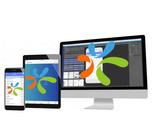 Kony introduces us to AppPlatform V8
