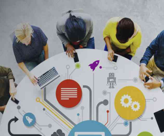 Kony Updates MobileFabric To Help The Enterprise With Mobile Development