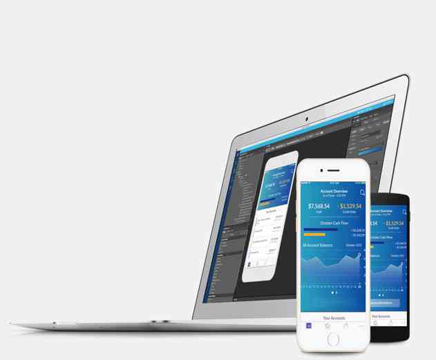 Kony Makes Updates to Visualizer Cross Platform Solution
