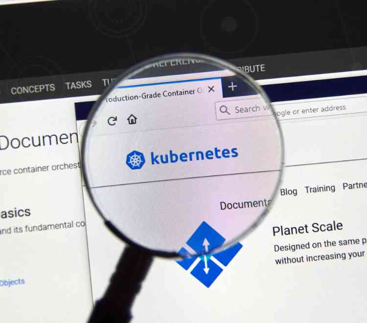 Kubernetes for the enterprise as Canonical sees it