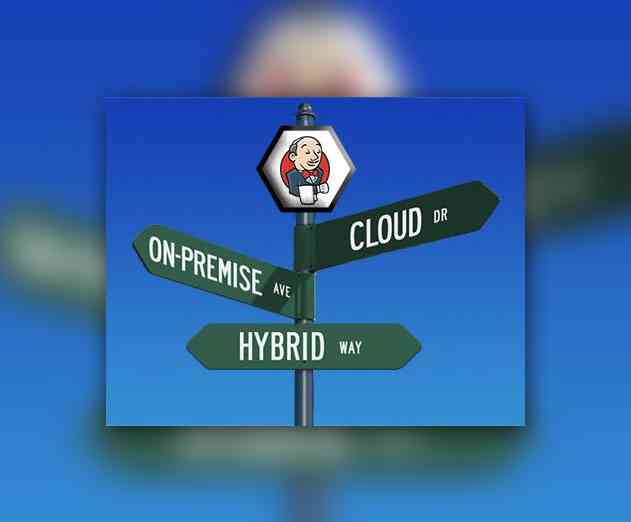 CloudBees Releases Kubernetes Plugins for Containerized Applications