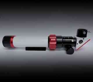 Lunt-LS40mm-Hybrid-Solar-Telescope