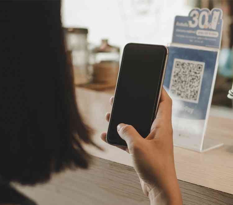 Label recognizing software updates from Dynamsoft