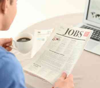 Labor shortages solved through automation