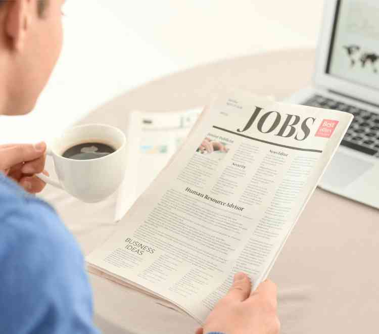 Labor shortages solved through automation