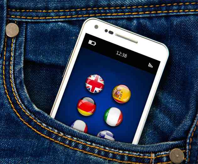 Localizing Apps: Start Early to Cut Complexity