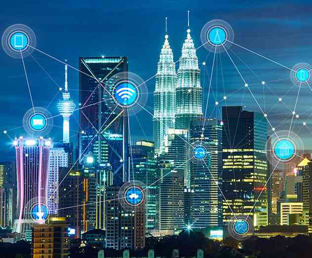 Lantronix intros MACH10 for OEMs to build webscale IoT apps