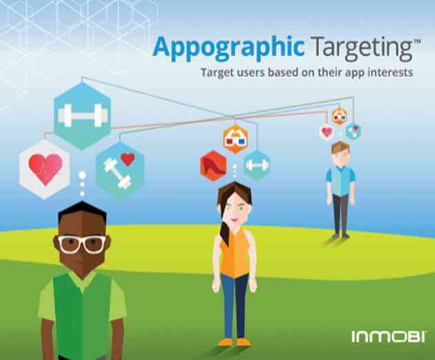 InMobi Releases New Interest Based Audience Targeting Platform