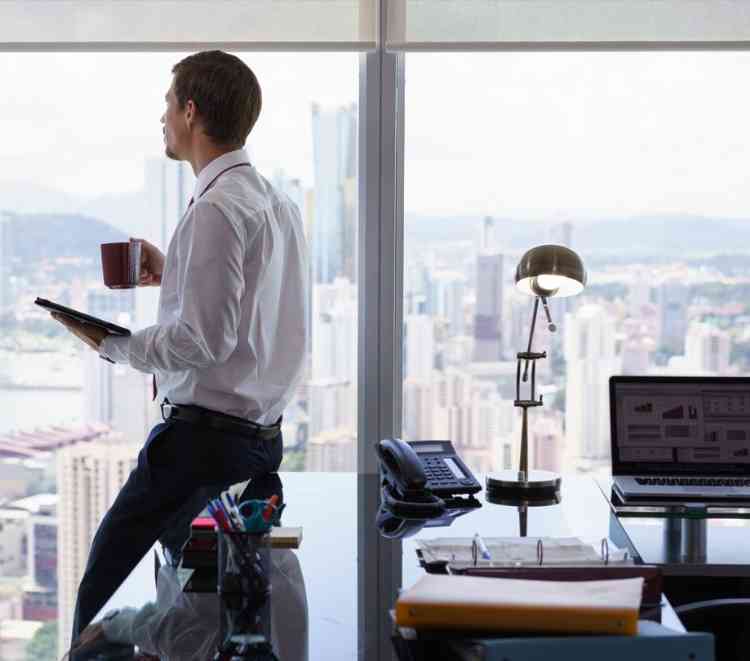 Preventing bad app reviews according to Poq