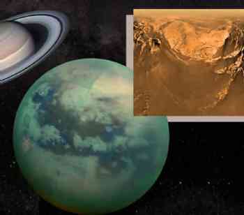 Life precursors may develop in the lakes of Saturn's moon Titan