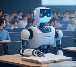 Linux Foundation unveils Newton to boost robot learning